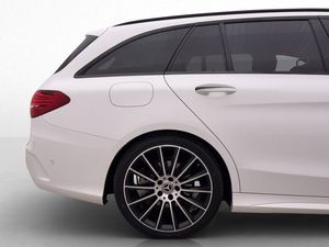 Mercedes C300 bild 32