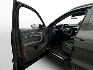 Audi Q8 e-tron bild 11