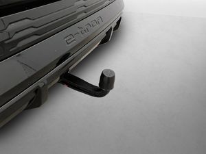 Audi Q8 e-tron bild 10