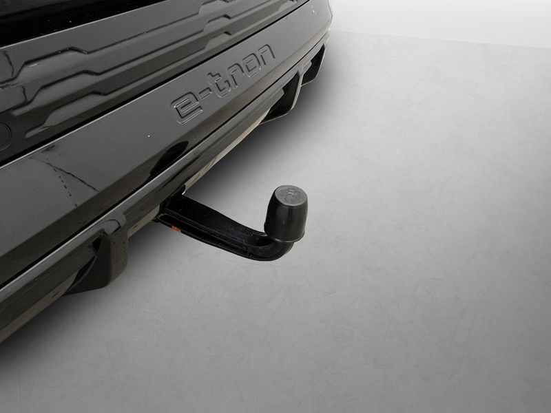 Audi Q8 e-tron bild 10