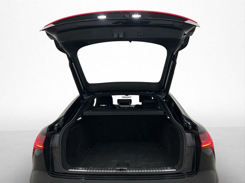Audi Q8 e-tron bild 9