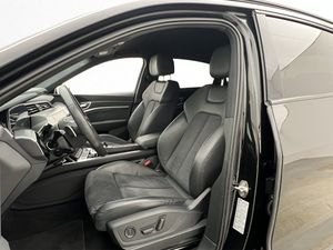 Audi Q8 e-tron bild 12