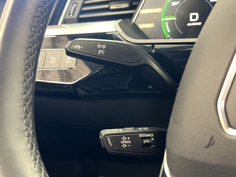 Audi Q8 e-tron bild 27