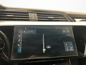 Audi Q8 e-tron bild 18