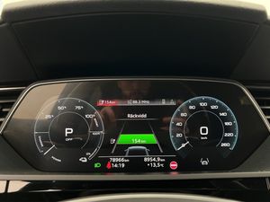 Audi Q8 e-tron bild 16