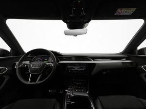 Audi Q8 e-tron bild 14
