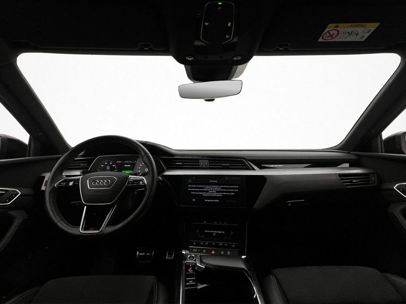 Audi Q8 e-tron bild 14