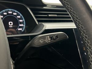 Audi Q8 e-tron bild 30