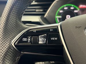 Audi Q8 e-tron bild 28