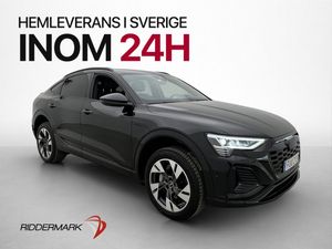 Audi Q8 e-tron bild 4