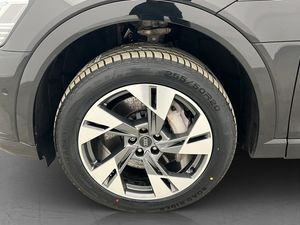Audi Q8 e-tron bild 31