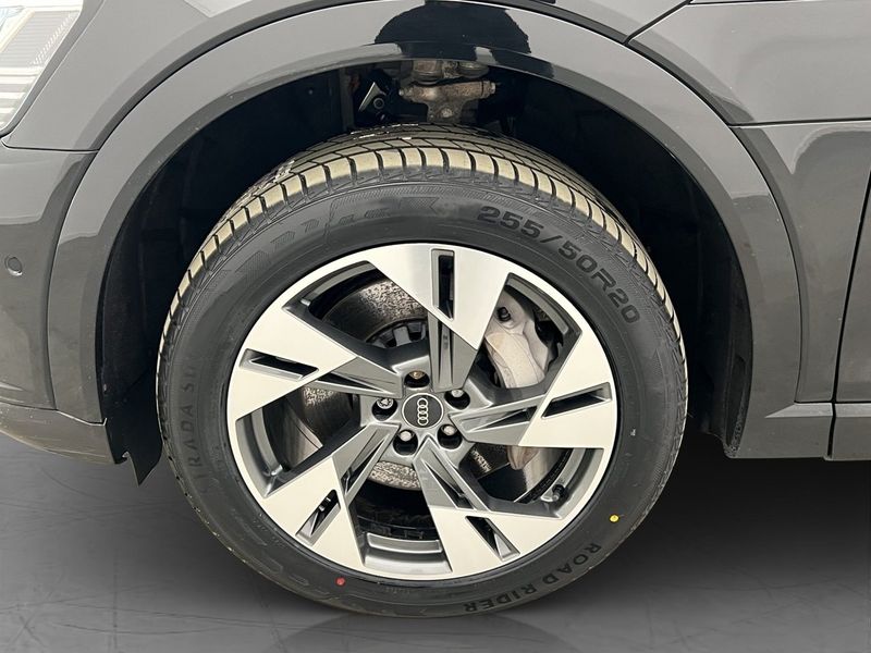 Audi Q8 e-tron bild 31
