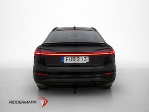Audi Q8 e-tron bild 6