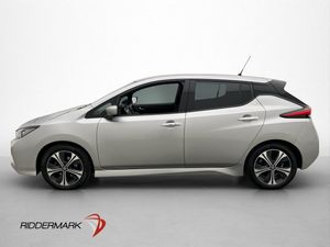 Nissan Leaf bild 5