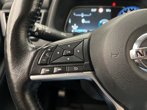 Nissan Leaf bild 16