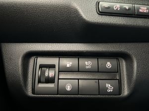 Nissan Leaf bild 15