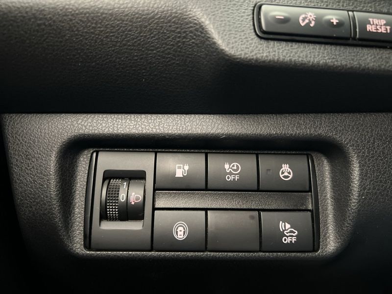 Nissan Leaf bild 15