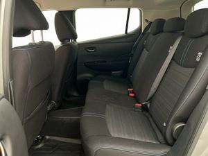 Nissan Leaf bild 26