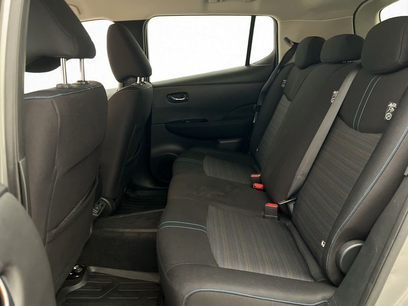 Nissan Leaf bild 26