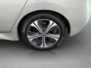 Nissan Leaf bild 30
