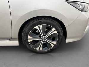 Nissan Leaf bild 32