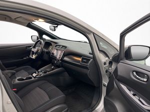Nissan Leaf bild 25
