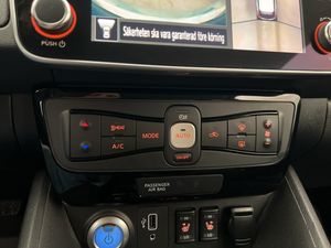 Nissan Leaf bild 22