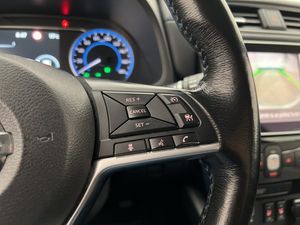 Nissan Leaf bild 18