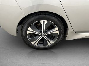 Nissan Leaf bild 31
