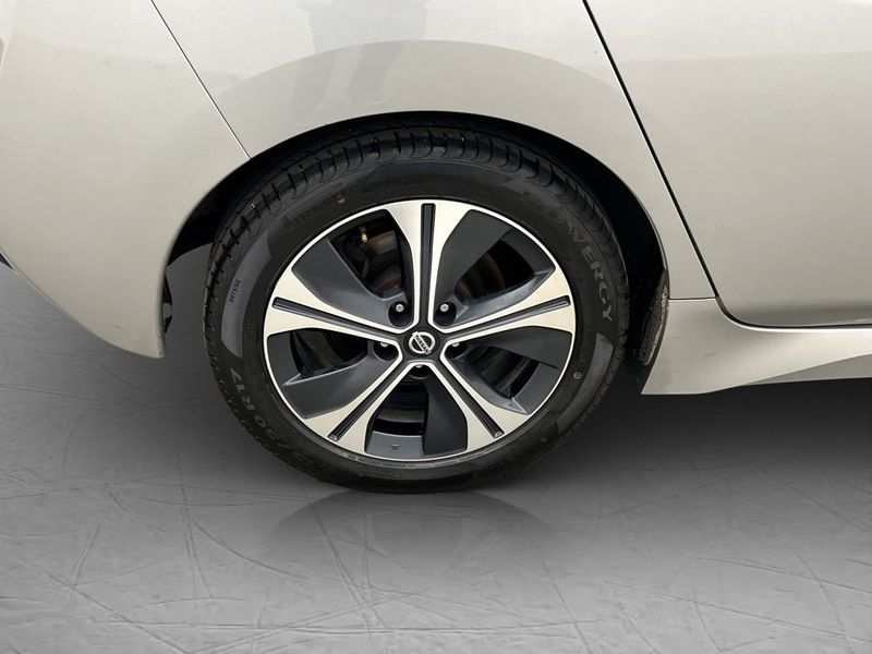 Nissan Leaf bild 31
