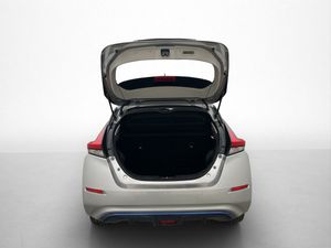 Nissan Leaf bild 27