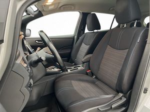 Nissan Leaf bild 12