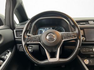 Nissan Leaf bild 14