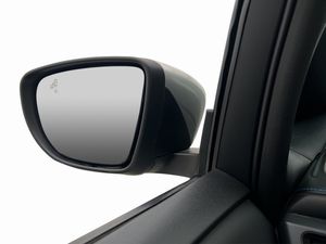 Nissan Leaf bild 10