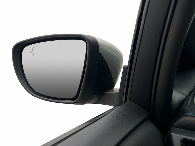 Nissan Leaf bild 10
