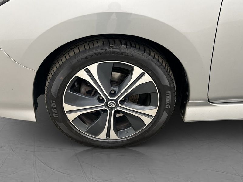 Nissan Leaf bild 29