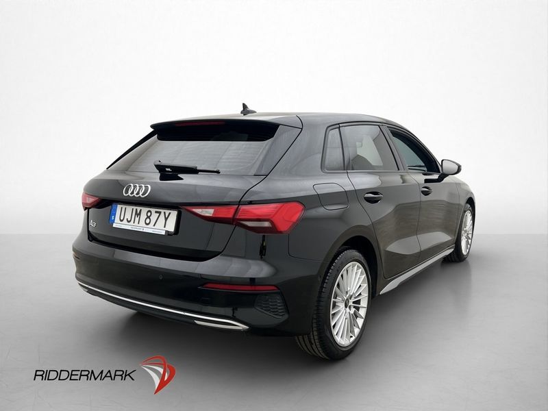 Audi A3 bild 8