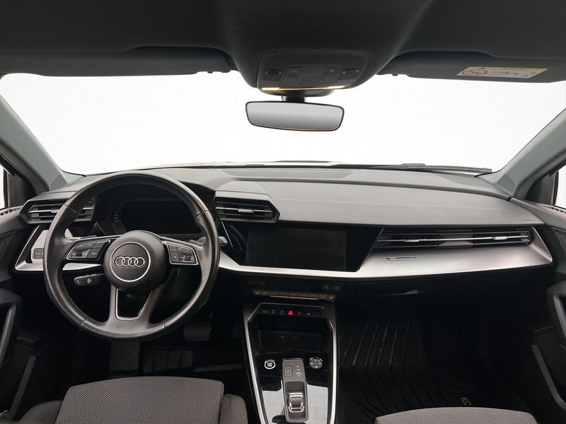 Audi A3 bild 12