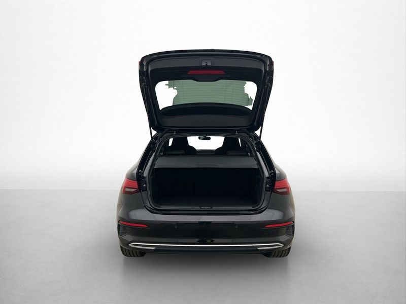 Audi A3 bild 29