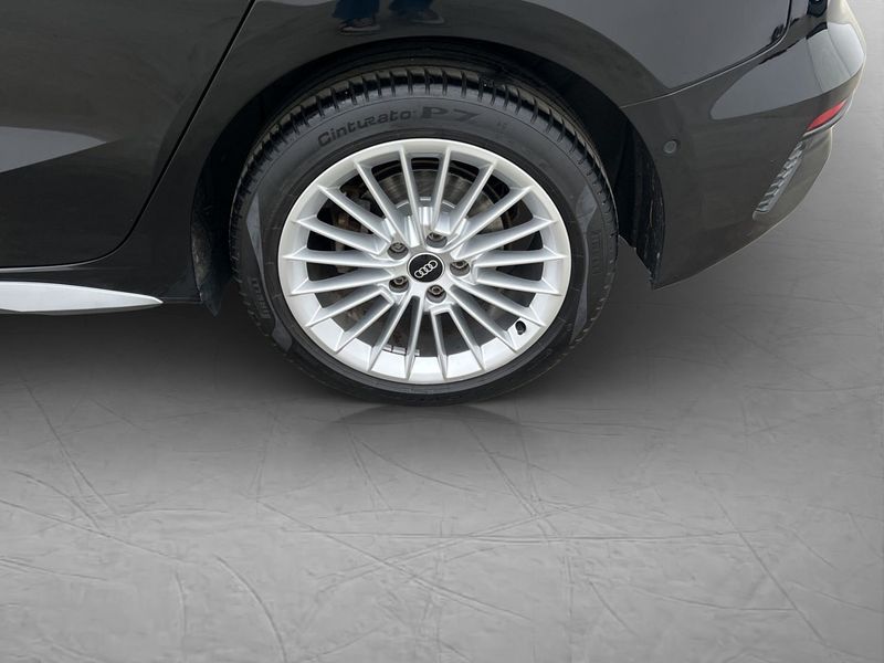 Audi A3 bild 33