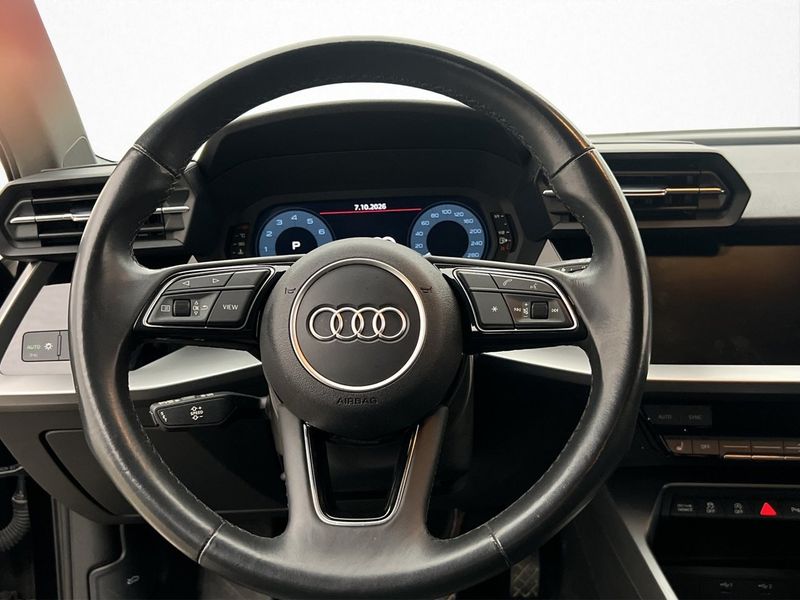 Audi A3 bild 13