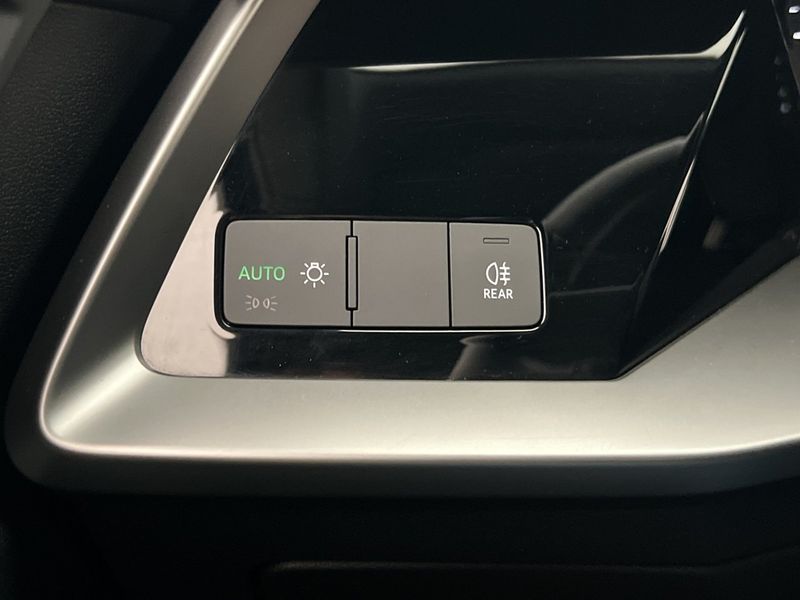 Audi A3 bild 14