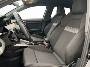Audi A3 bild 11