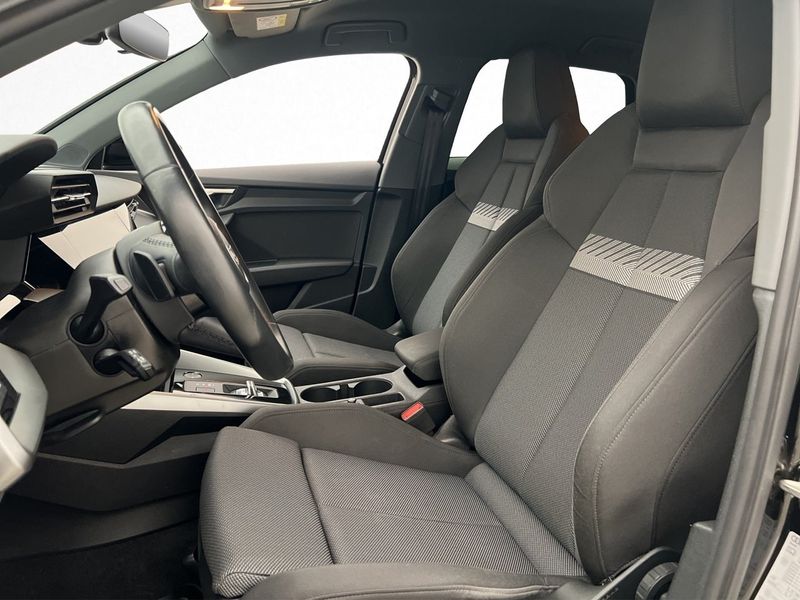 Audi A3 bild 11