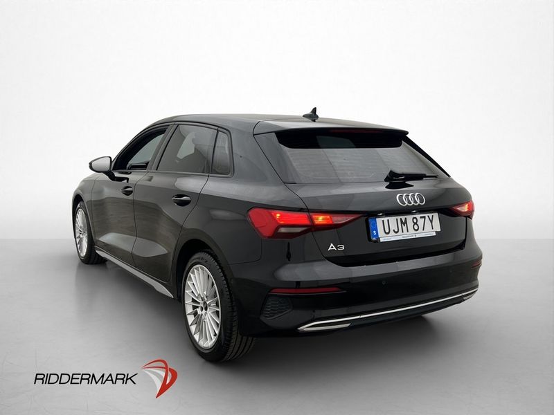 Audi A3 bild 6