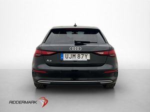 Audi A3 bild 7