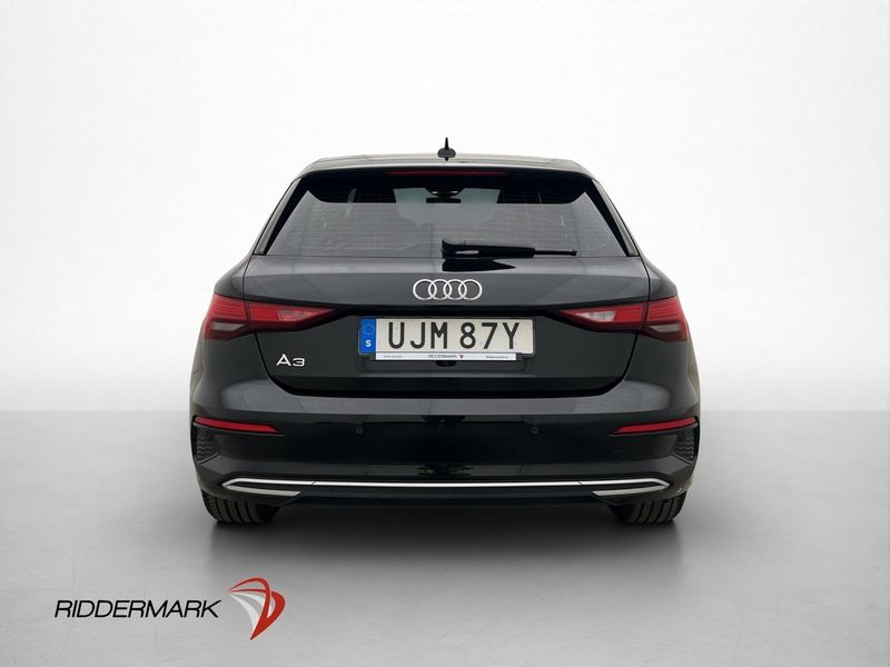 Audi A3 bild 7