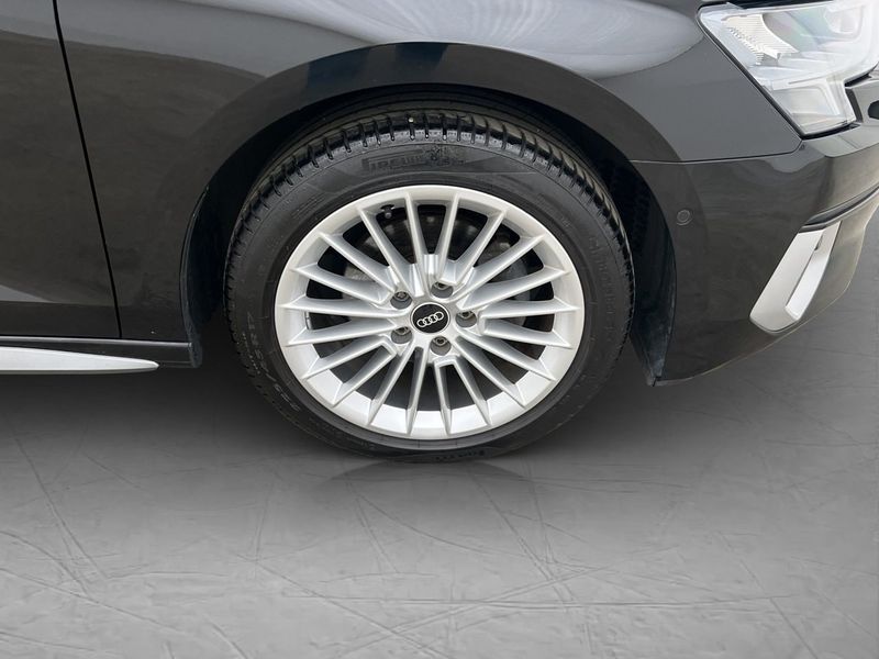Audi A3 bild 31