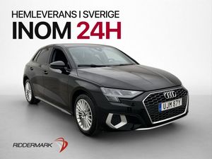 Audi A3 bild 1