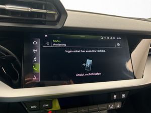 Audi A3 bild 21